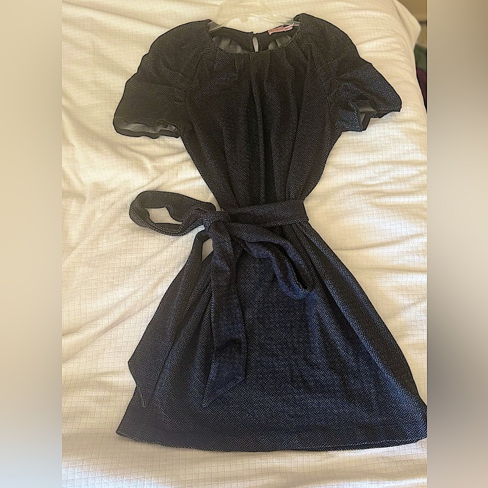 Vintage Juicy Couture Dress